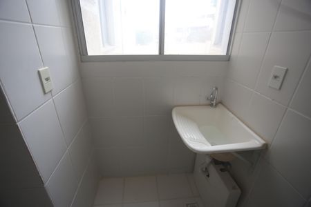 Apartamento à venda com 48m², 2 quartos e sem vagaÁrea de Serviço