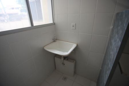 Apartamento à venda com 48m², 2 quartos e sem vagaÁrea de Serviço