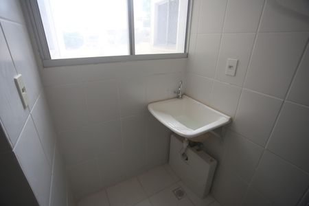 Apartamento à venda com 48m², 2 quartos e sem vagaÁrea de Serviço