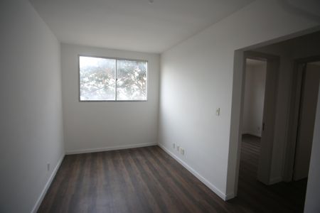 Apartamento à venda com 48m², 2 quartos e sem vagaSala