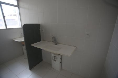 Apartamento à venda com 48m², 2 quartos e sem vagaCozinha