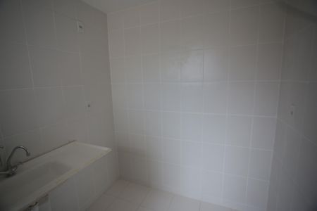 Apartamento à venda com 48m², 2 quartos e sem vagaCozinha