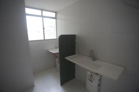 Apartamento à venda com 48m², 2 quartos e sem vagaCozinha