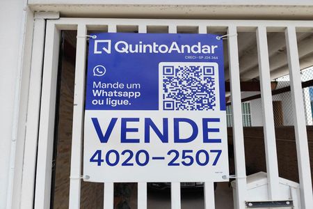 Casa à venda com 84m², 3 quartos e 2 vagas Casa à venda com 84m², 3 quartos e 2 vagasPlaca