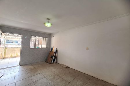 Sala de casa para alugar com 3 quartos, 100m² em Jardim Sapopemba, São Paulo