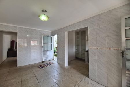 Sala de casa para alugar com 3 quartos, 100m² em Jardim Sapopemba, São Paulo