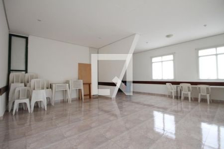 Apartamento para alugar com 70m², 2 quartos e 2 vagasÁrea comum