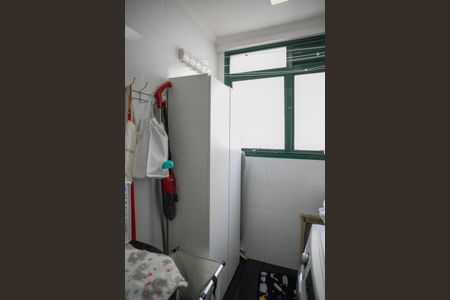 Apartamento para alugar com 70m², 2 quartos e 2 vagasÁrea de Serviço