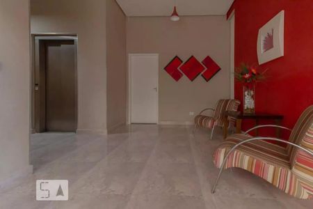 Apartamento para alugar com 70m², 2 quartos e 2 vagasHall de entrada
