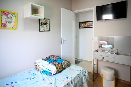 Apartamento para alugar com 70m², 2 quartos e 2 vagasQuarto 