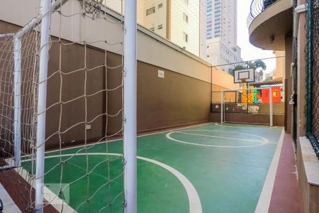 Apartamento para alugar com 70m², 2 quartos e 2 vagasQuadra Esportiva