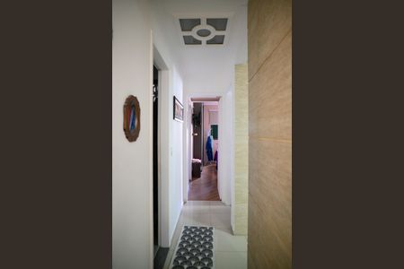 Apartamento para alugar com 70m², 2 quartos e 2 vagasCorredor