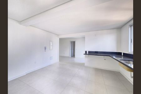 Apartamento à venda com 191m², 3 quartos e 3 vagasSala/Cozinha