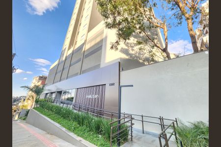Apartamento à venda com 191m², 3 quartos e 3 vagasFachada