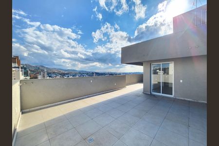 Apartamento à venda com 191m², 3 quartos e 3 vagasCobertura