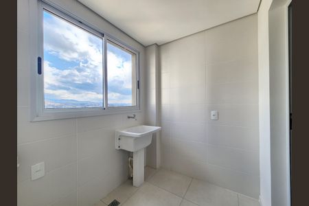 Apartamento à venda com 191m², 3 quartos e 3 vagasÁrea de Serviço