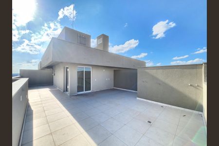 Apartamento à venda com 191m², 3 quartos e 3 vagasCobertura