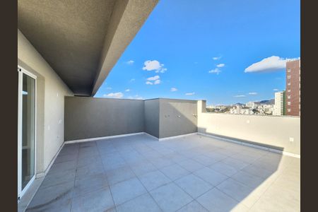 Apartamento à venda com 191m², 3 quartos e 3 vagasCobertura