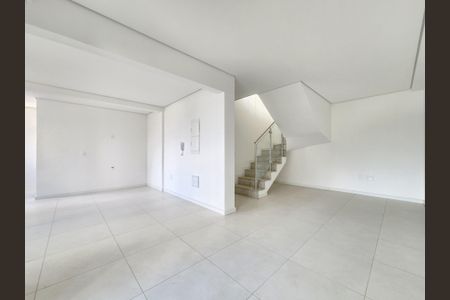 Apartamento à venda com 191m², 3 quartos e 3 vagasSala