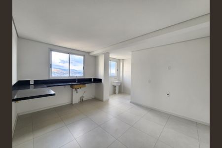 Apartamento à venda com 191m², 3 quartos e 3 vagasCozinha