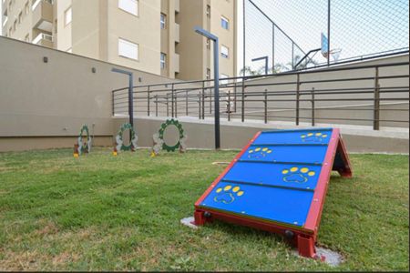 Apartamento à venda com 191m², 3 quartos e 3 vagasÁrea comum