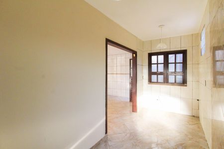 Casa à venda com 80m², 3 quartos e 2 vagas Casa à venda com 80m², 3 quartos e 2 vagasCozinha