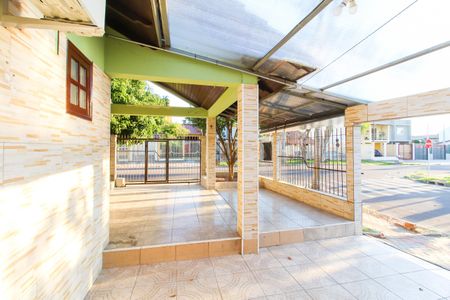 Casa à venda com 80m², 3 quartos e 2 vagas Casa à venda com 80m², 3 quartos e 2 vagasÁrea externa