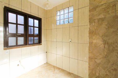 Casa à venda com 80m², 3 quartos e 2 vagas Casa à venda com 80m², 3 quartos e 2 vagasCozinha