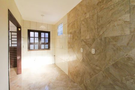 Casa à venda com 80m², 3 quartos e 2 vagas Casa à venda com 80m², 3 quartos e 2 vagasCozinha