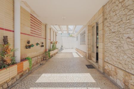 Casa à venda com 418m², 4 quartos e 8 vagasGaragem