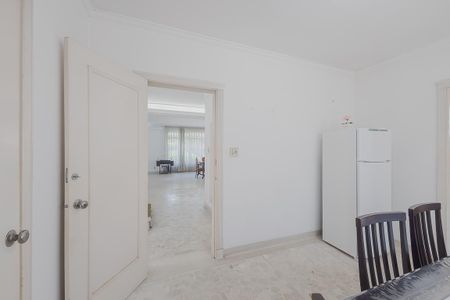 Sala de Jantar de casa à venda com 4 quartos, 418m² em Pinheiros, São Paulo