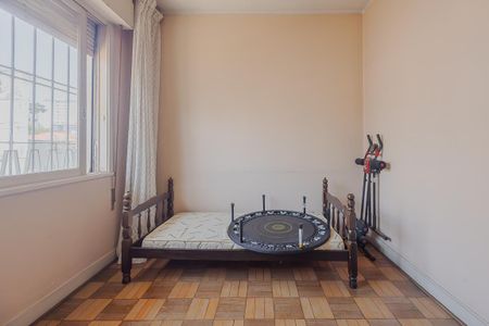 Casa à venda com 418m², 4 quartos e 8 vagasQuarto 1