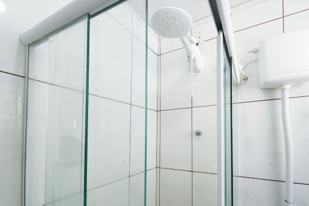 Apartamento à venda com 100m², 2 quartos e sem vaga Apartamento à venda com 100m², 2 quartos e sem vagaBanheiro