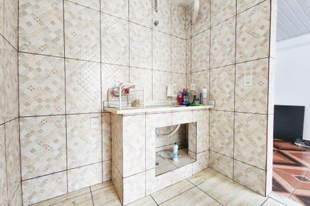 Apartamento à venda com 100m², 2 quartos e sem vaga Apartamento à venda com 100m², 2 quartos e sem vagaCozinha