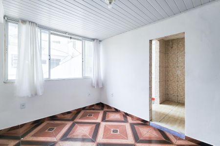Sala de apartamento à venda com 2 quartos, 100m² em Humaitá, Rio de Janeiro