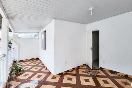 Apartamento à venda com 100m², 2 quartos e sem vaga Apartamento à venda com 100m², 2 quartos e sem vagaVaranda