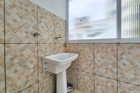 Apartamento à venda com 100m², 2 quartos e sem vaga Apartamento à venda com 100m², 2 quartos e sem vagaÁrea de Serviço