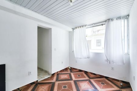 Apartamento à venda com 100m², 2 quartos e sem vaga Apartamento à venda com 100m², 2 quartos e sem vagaSala
