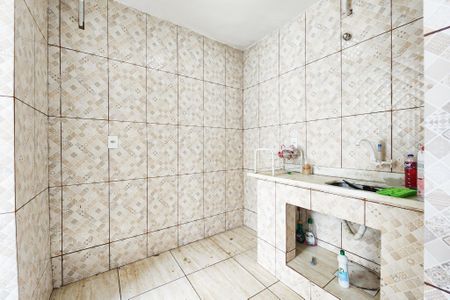 Apartamento à venda com 100m², 2 quartos e sem vaga Apartamento à venda com 100m², 2 quartos e sem vagaCozinha