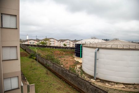 Apartamento para alugar com 60m², 2 quartos e sem vagaVista Quarto 2