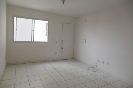 Sala de apartamento para alugar com 2 quartos, 60m² em Vila Alzira, Guarulhos