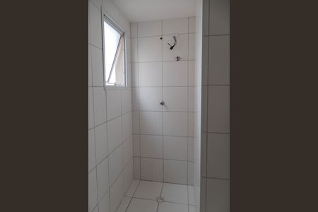 Apartamento para alugar com 60m², 2 quartos e sem vagaBanheiro Social