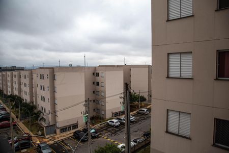 Apartamento para alugar com 60m², 2 quartos e sem vagaVista Sala