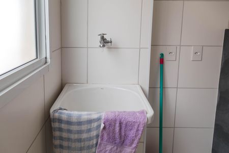 Apartamento para alugar com 60m², 2 quartos e sem vagaÁrea de Serviço