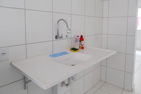 Apartamento para alugar com 60m², 2 quartos e sem vagaÁrea de Serviço