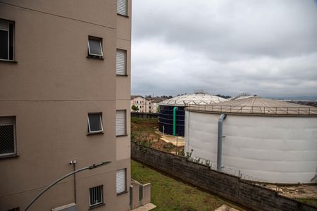 Apartamento para alugar com 60m², 2 quartos e sem vagaVista Área de Serviço