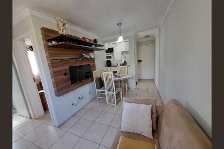 Apartamento à venda com 2 quartos, 52m² em Jardim Nova Europa, Campinas
