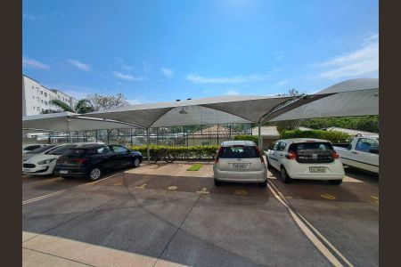 Apartamento à venda com 2 quartos, 52m² em Jardim Nova Europa, Campinas