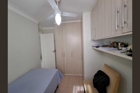 Apartamento à venda com 2 quartos, 52m² em Jardim Nova Europa, Campinas