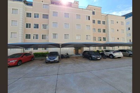 Apartamento à venda com 2 quartos, 52m² em Jardim Nova Europa, Campinas